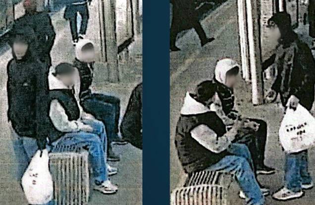 Minguzzi cinayetinin yeni görüntüleri çıktı! Katil olayı bir de pişkin pişkin böyle anlatmış 3
